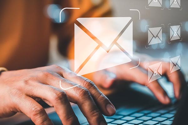 AI Focus: Improving emails, documents, and internal communications
