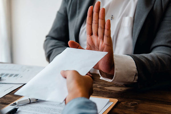 Anti-bribery in practice (AU)