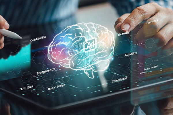 Working with AI: Critical Thinking in the AI Era