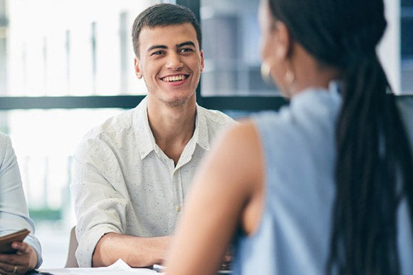 Equal employment opportunity for employees (AU)