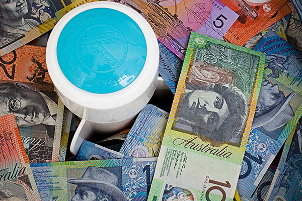 Anti-money laundering - Essentials (AU)