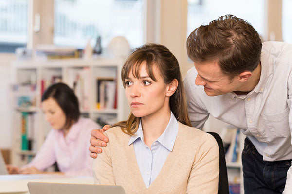 Sexual harassment awareness for employees - Essentials (AU)