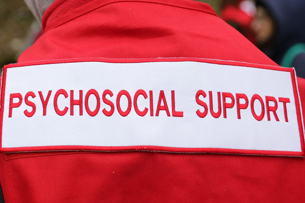 WHS: psychosocial hazards for managers - Essentials (AU)