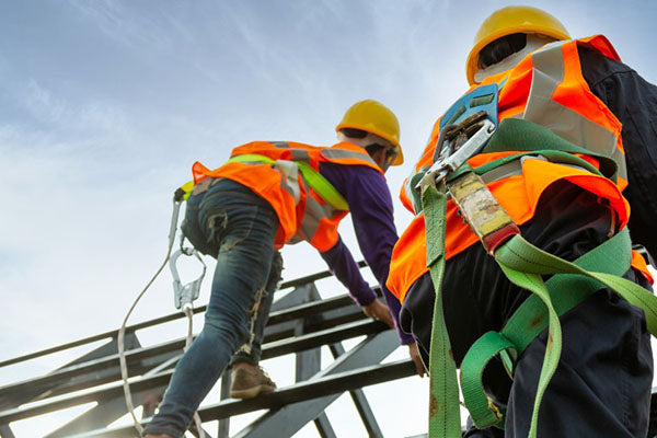 Scaffolding safety awareness for supervisors - Refresher (AU)