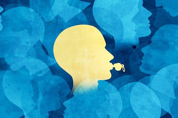 Receiving and Managing Whistleblower Reports (AU)