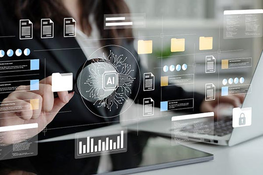 AI Focus: Using AI to plan and organise your work