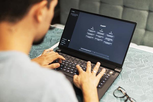AI Focus: What AI can do at work (and what it can’t)