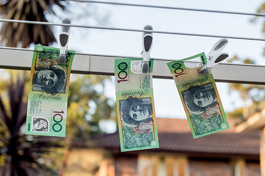 Anti-money laundering (AU)