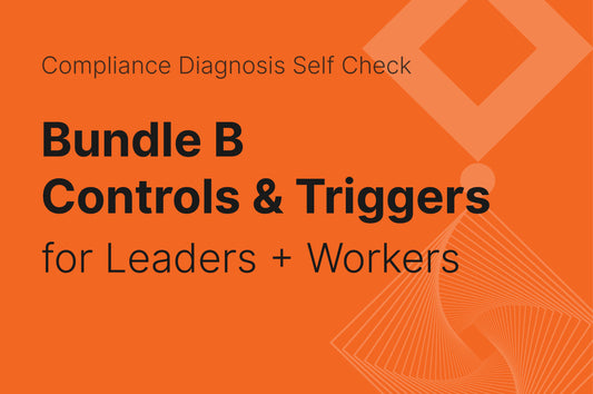Bundle B – Controls & Triggers (Leaders + Workers)