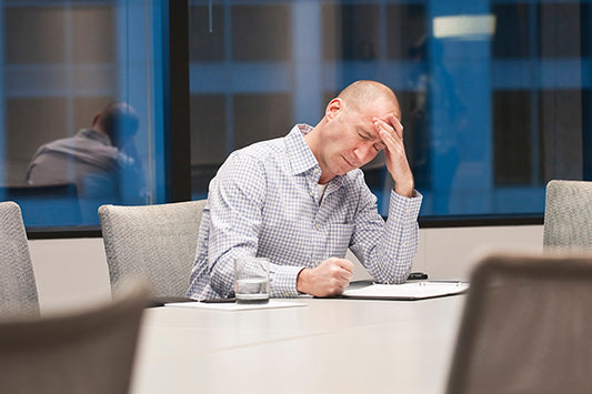 Strategies to manage burnout in the workplace