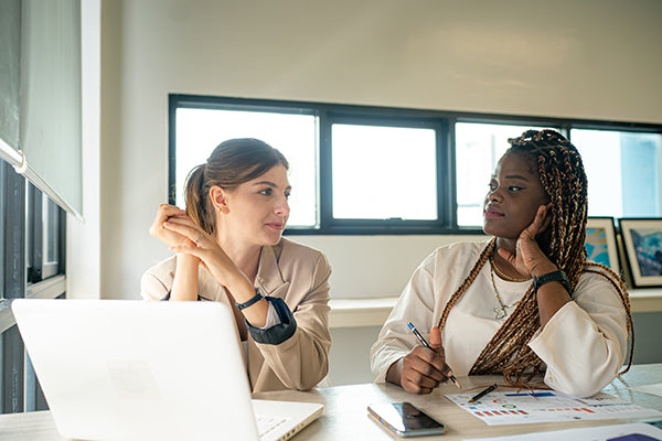 Communicating effectively in the workplace