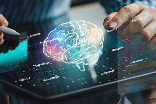 Working with AI: Critical Thinking in the AI Era