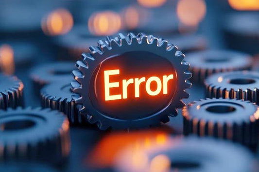 Data Integrity Focus: How to handle data-handling mistakes (AU)