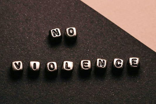 Domestic and family violence awareness (AU)