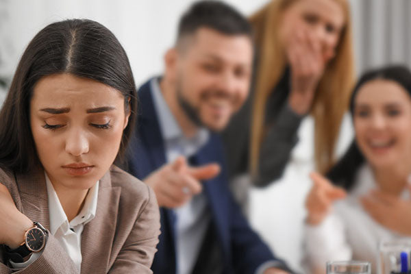 Anti-bullying and anti-harassment for employees - Essentials (AU)