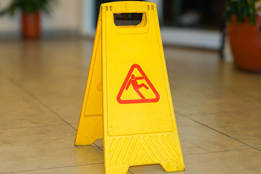 WHS: physical hazards for employees - Essentials (AU)