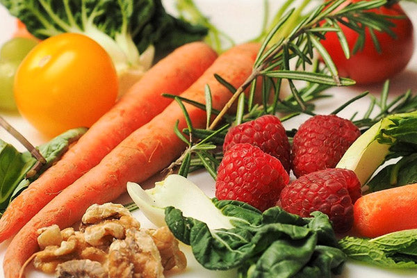 Food safety: Contamination, storage and allergies