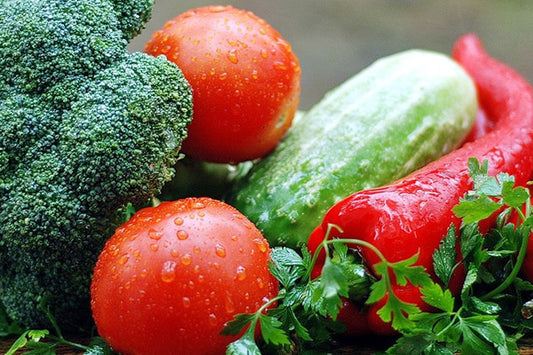 Food safety: Handling and hygiene