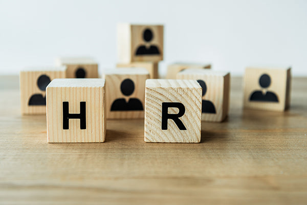 An introduction to human resources