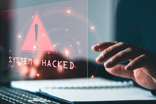 IT Security Focus: Malware awareness