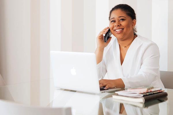 IT Security Focus: Working remotely