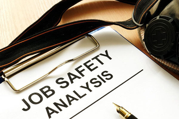 Job Safety Analysis (AU)