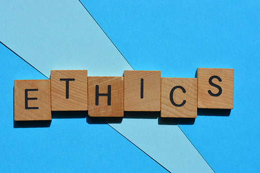 Ethics: Introduction to workplace ethics