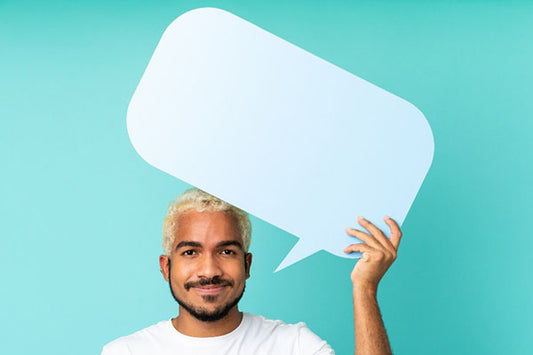 Psychological safety: Speaking up