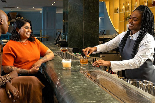 Responsible Service of Alcohol (RSA) Recap - ACT