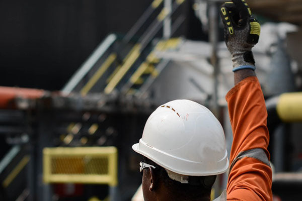 Safety leadership in practice (AU)