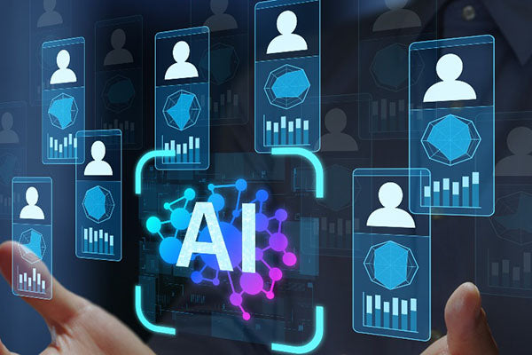 Working with AI: AI-Augmented Performance Reviews
