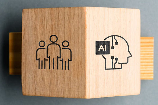 Working with AI: AI Governance for Managers