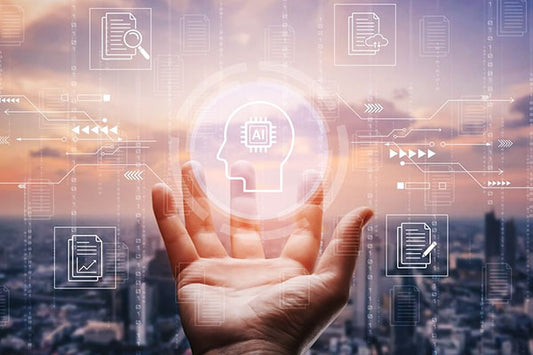 Working with AI: Fluency Foundations