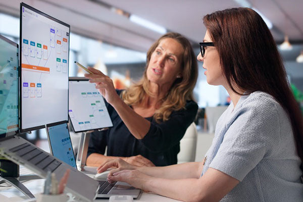 Working with AI: Managing an AI-Enabled Team