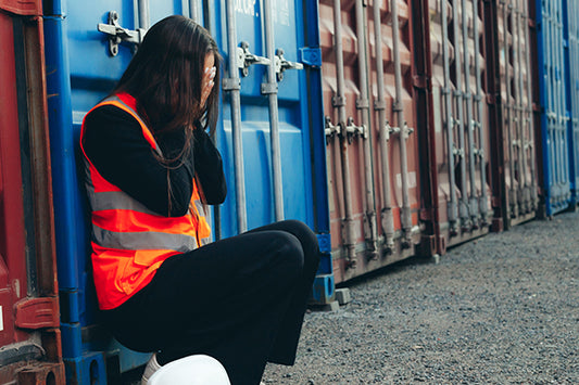 Mental health awareness for employees