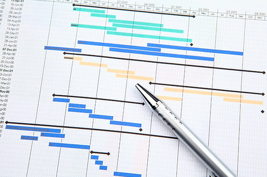 Project Management 04: Scheduling